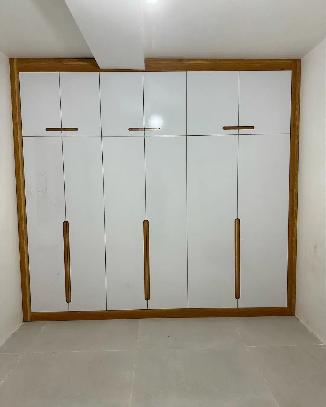 کابینت وکمددیواری اقساط بانصب رایگان|جاکفشی، کمد، دراور|کوهدشت, |دیوار