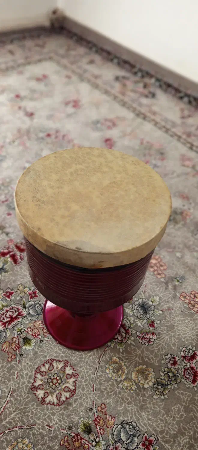 ضرب کردی(تپل)|سازهای سنتی|بانه, |دیوار