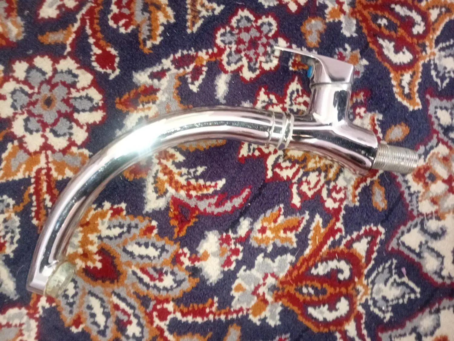 شیر آب|لوازم سرویس بهداشتی|کرمان, |دیوار