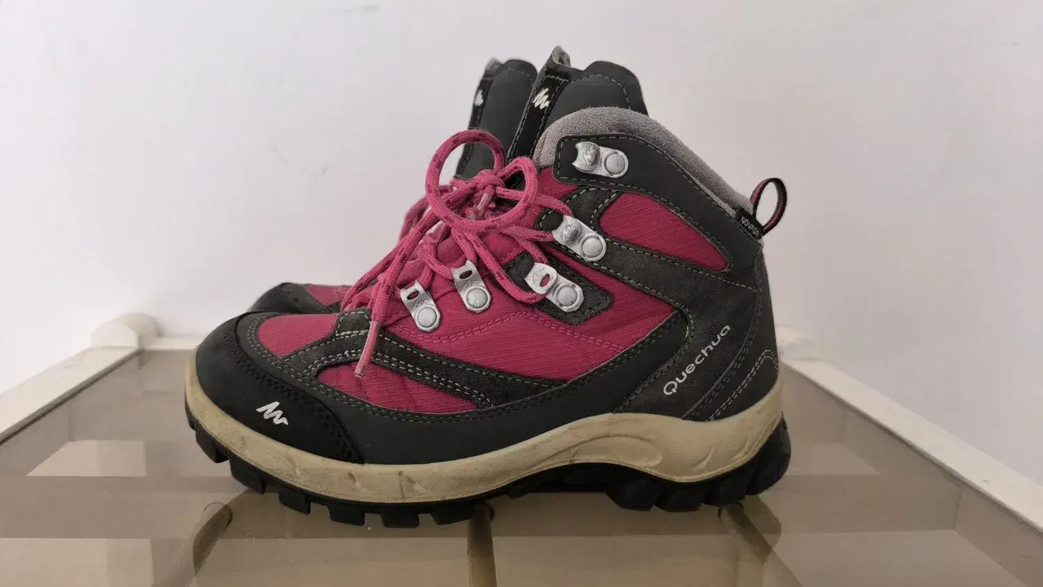 نیم بوت ترکینگ و کوه نوردی کچوآ سایز 37|کیف، کفش، کمربند|زنجان, |دیوار