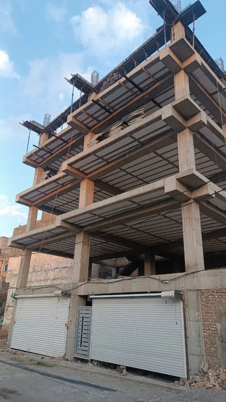 پیش فروش اپارتمان فرهنگیان|فروش آپارتمان|مشگین شهر, |دیوار