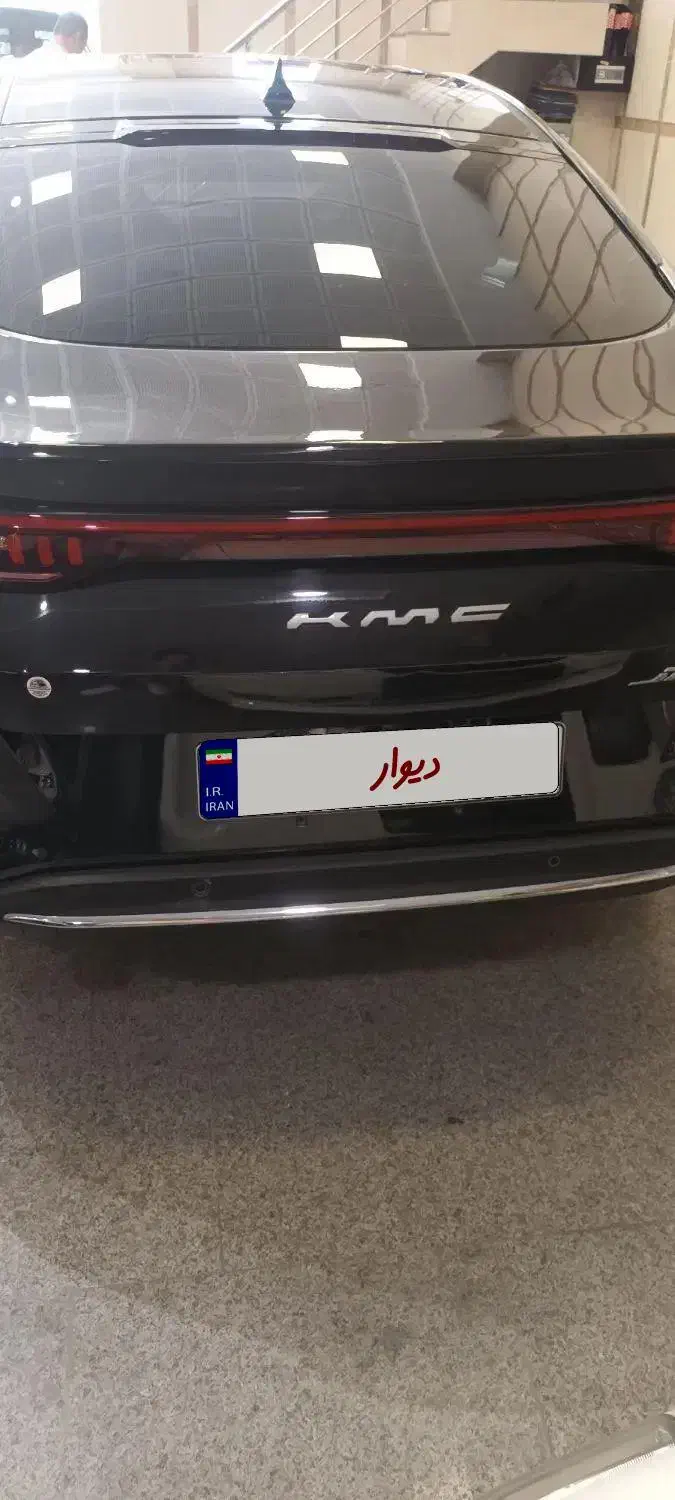 kmc j7|خودرو سواری و وانت|کرمان, |دیوار