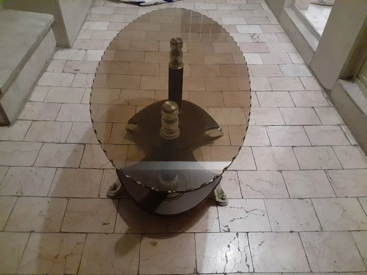 میز جلومبلی|مبلمان خانگی و میز عسلی|تهران, صادقیه|دیوار