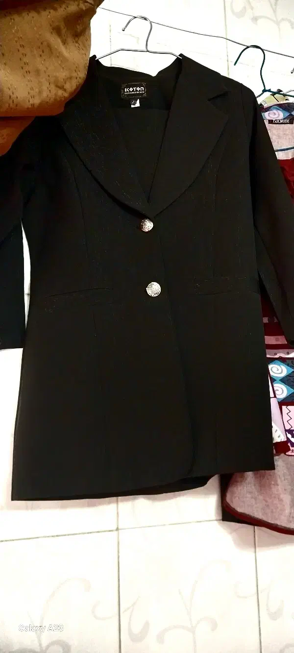 کت و شلوار زنانه مجلسی|لباس|سربیشه, |دیوار