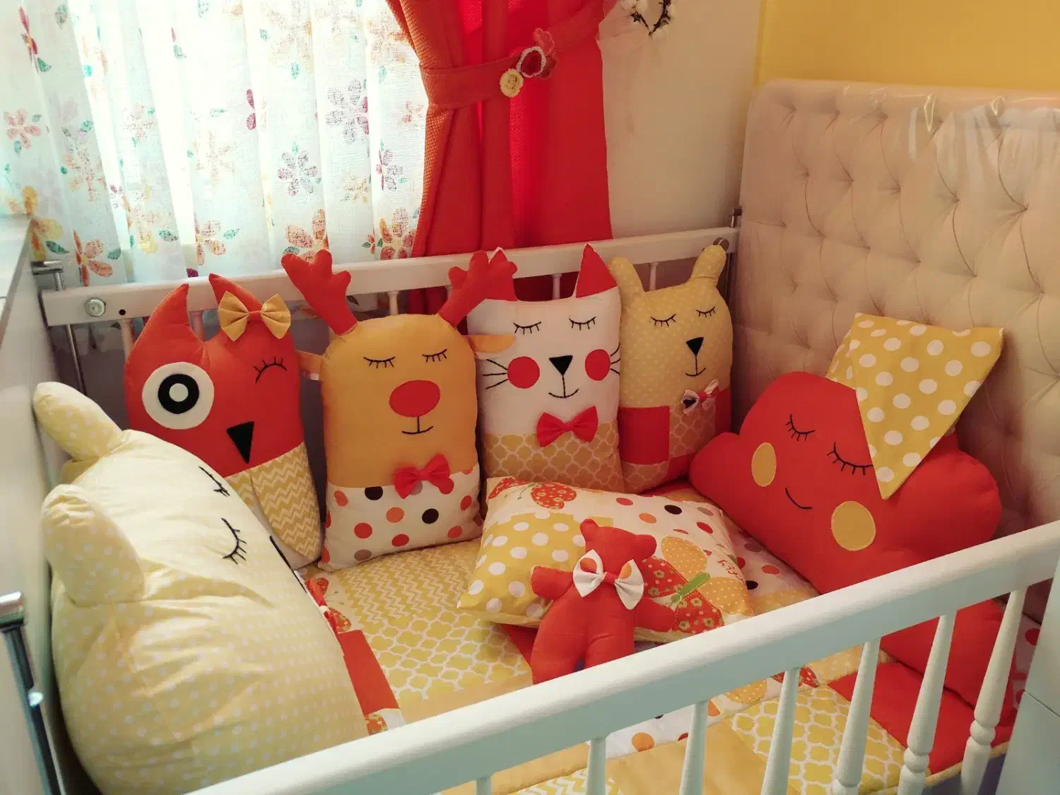 سرویس خواب کامل کودک نوجوان|تخت و سرویس خواب|تهران, قلمستان|دیوار