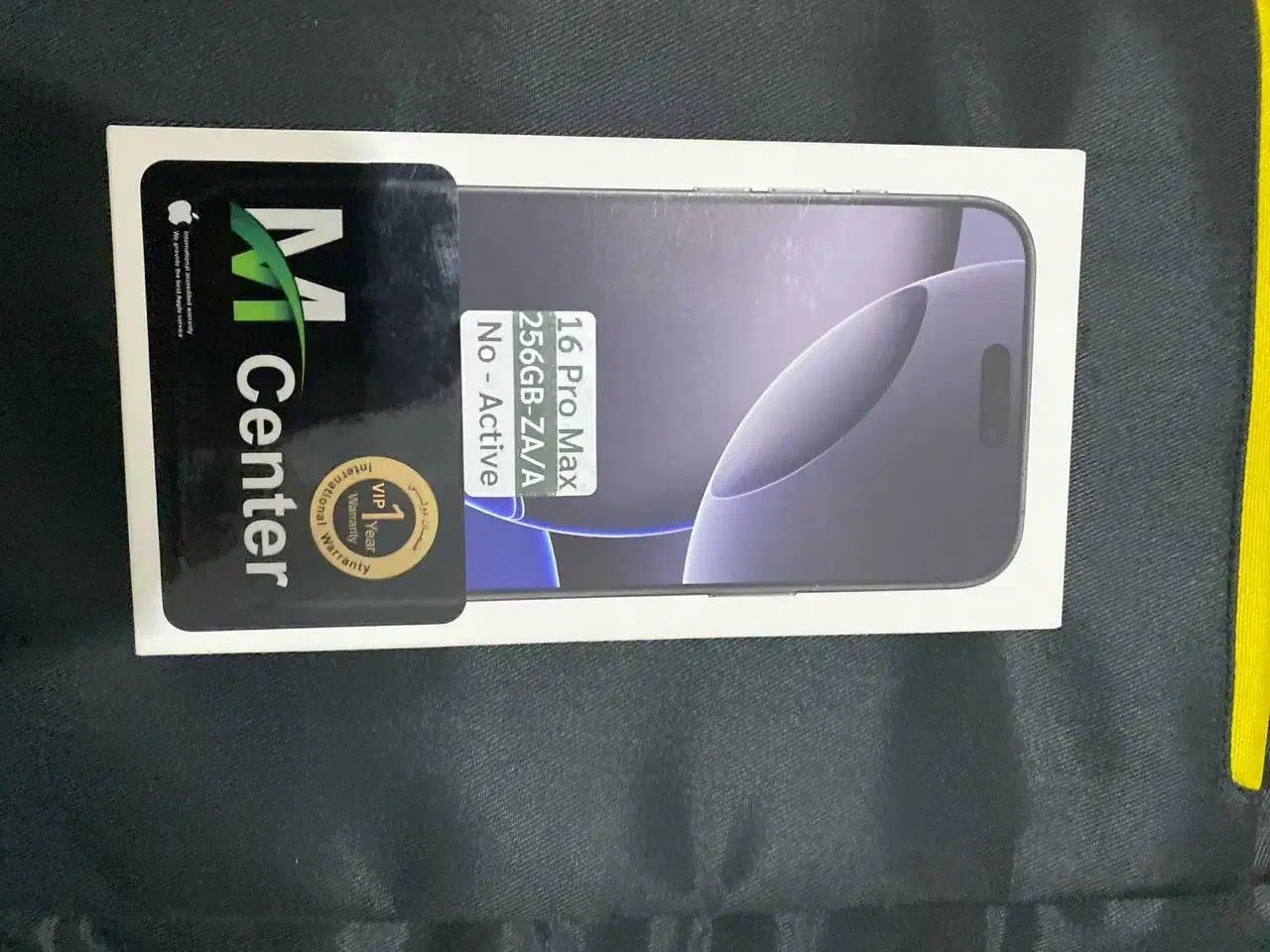 ایفون 16promaxایفون ۱۶|موبایل|همدان, |دیوار