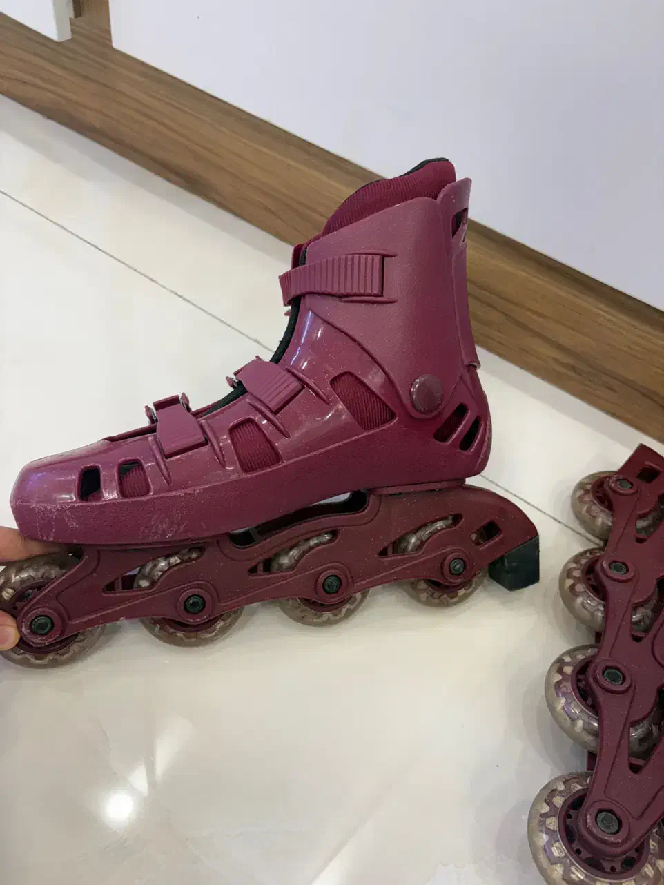 اسکیت|دوچرخه، اسکیت، اسکوتر|تهران, سازمان آب|دیوار