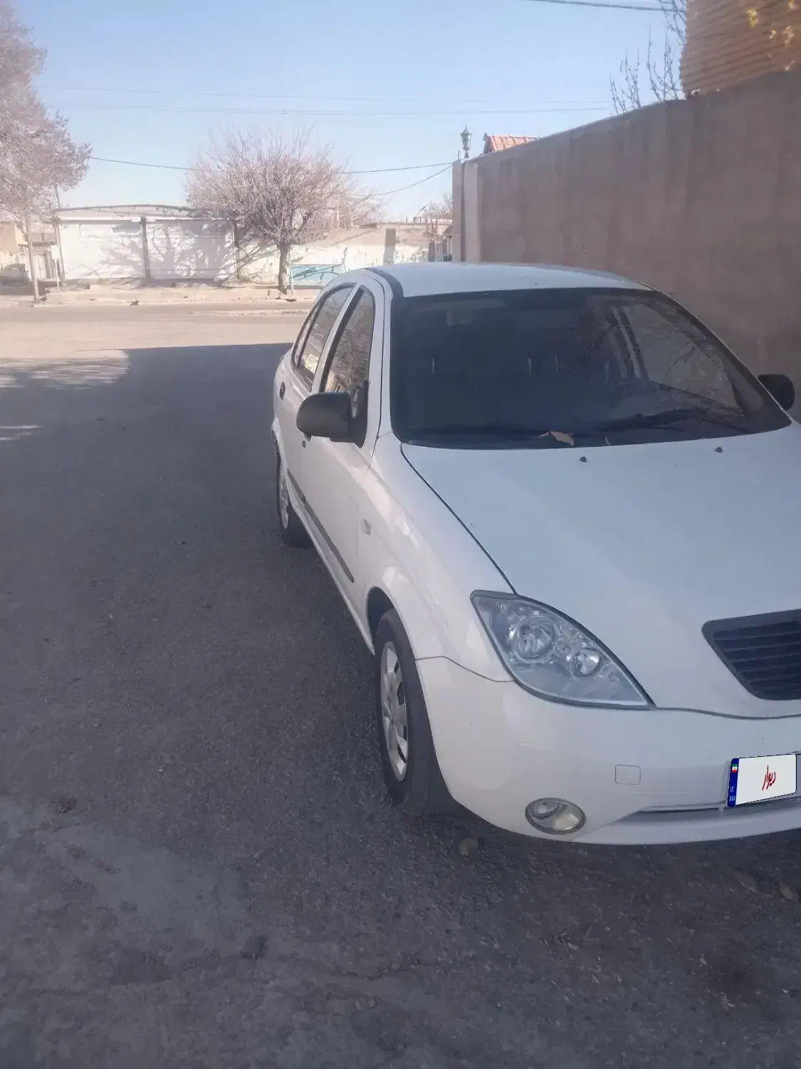 تیبا 2مدل400|خودرو سواری و وانت|قوچان, |دیوار