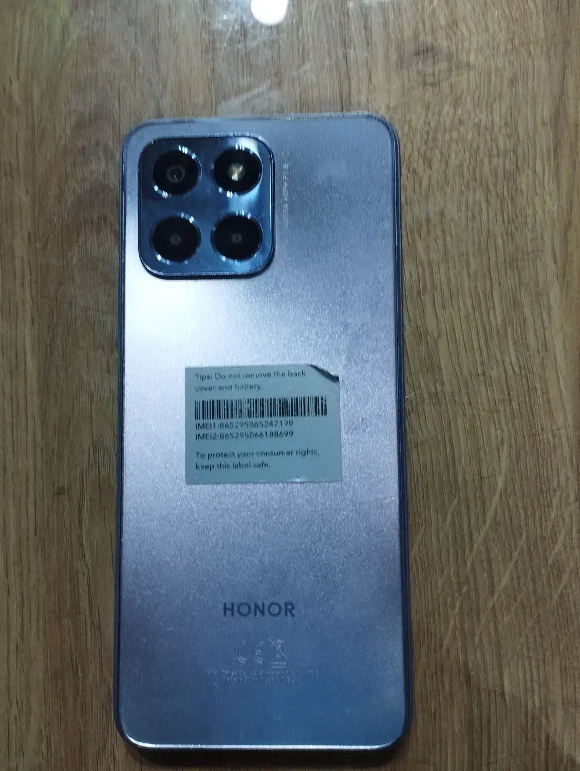 انر x6|موبایل|نجف‌آباد, بازار|دیوار