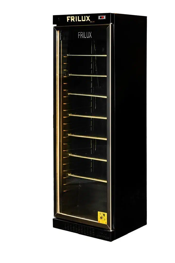 یخچال فروشگاهی مغاذه ایی|فروشگاه و مغازه|اصفهان, خواجه عمید|دیوار