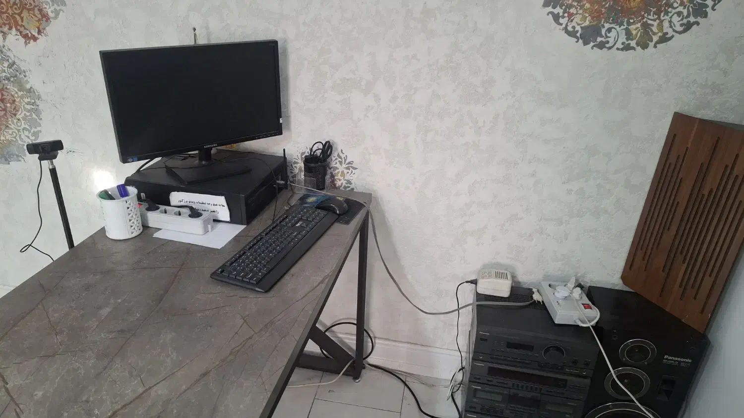 اجاره فضای آموزشی|اجارهٔ کوتاه‌مدت دفتر کار و فضای آموزشی|تهران, گیشا|دیوار