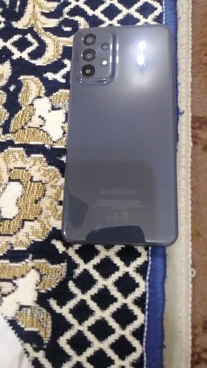 سامسونگ a23|موبایل|شهرکرد, |دیوار