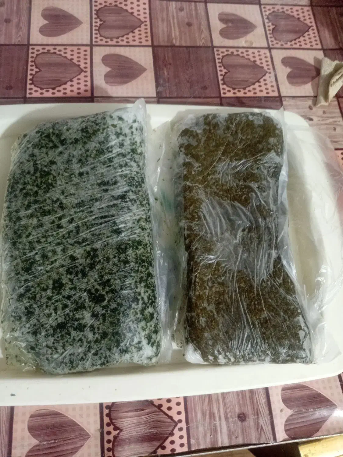 انواع فروش سبزیجات|خوردنی و آشامیدنی|بهبهان, |دیوار