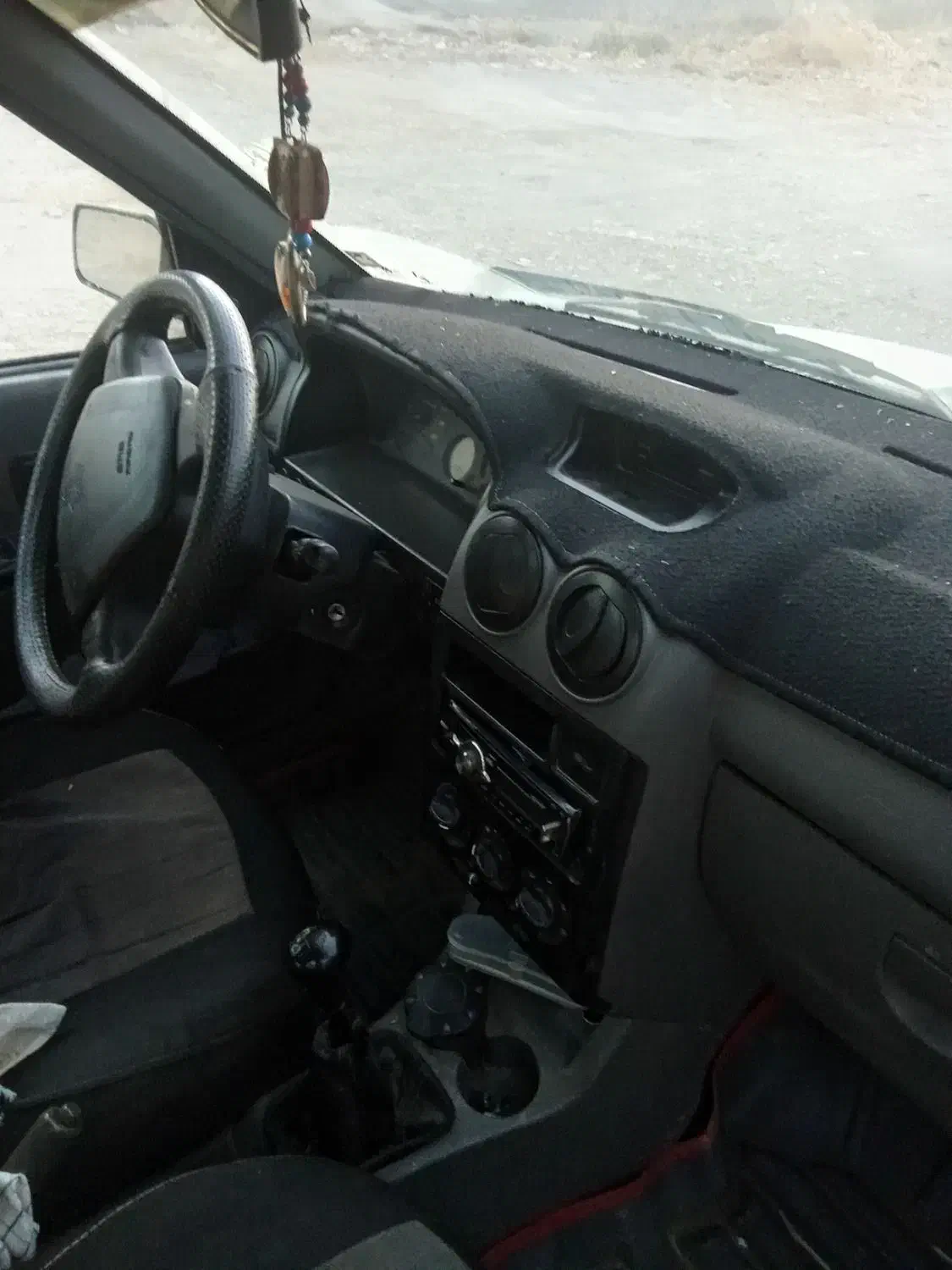 ماشین پراید|خودرو سواری و وانت|ندوشن, |دیوار