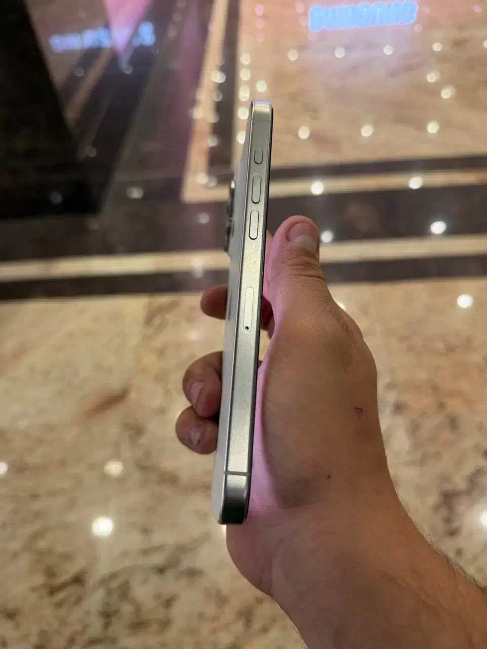 15 pro max 256|موبایل|تهران, سعادتآباد|دیوار