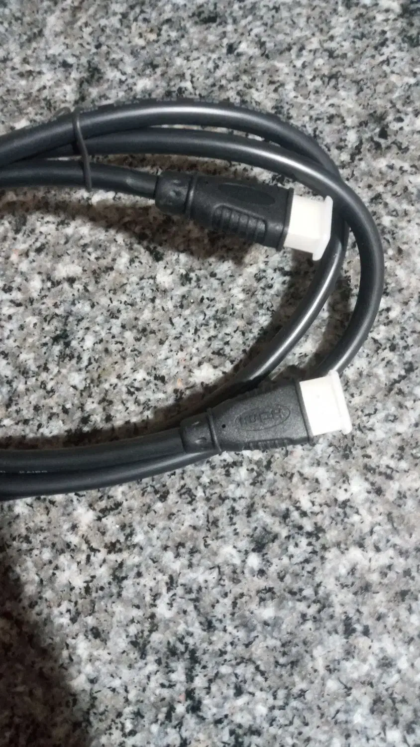 کابل دوسر نر HOکامپیوتر|قطعات و لوازم جانبی رایانه|بروجن, |دیوار