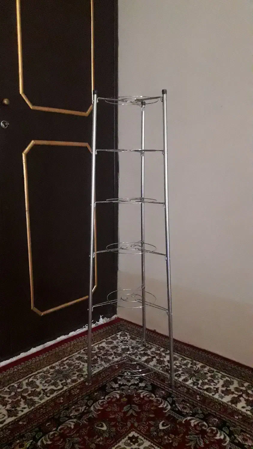 جاقابلمه ای|آب‌چکان و نظم‌دهنده ظروف|دورود, |دیوار