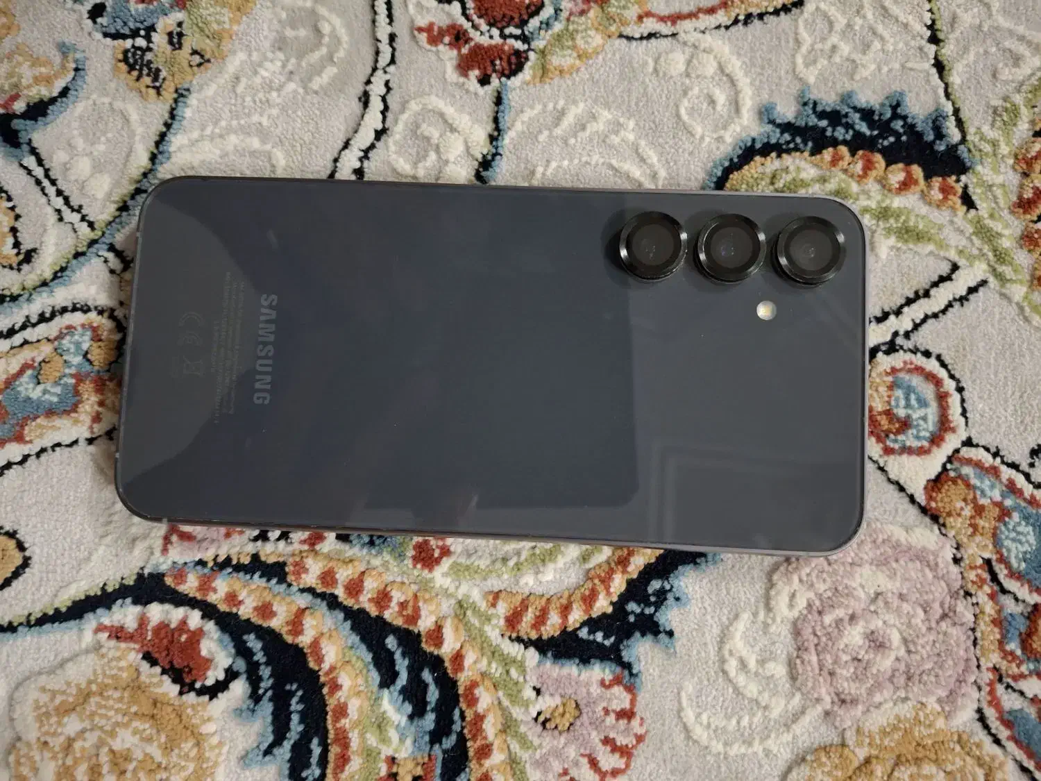 s23fe|موبایل|کرج, اخگرآباد|دیوار