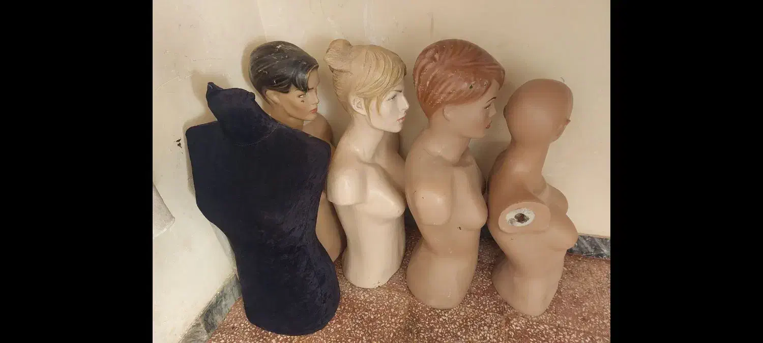 مانکن|فروشگاه و مغازه|کرمانشاه, |دیوار