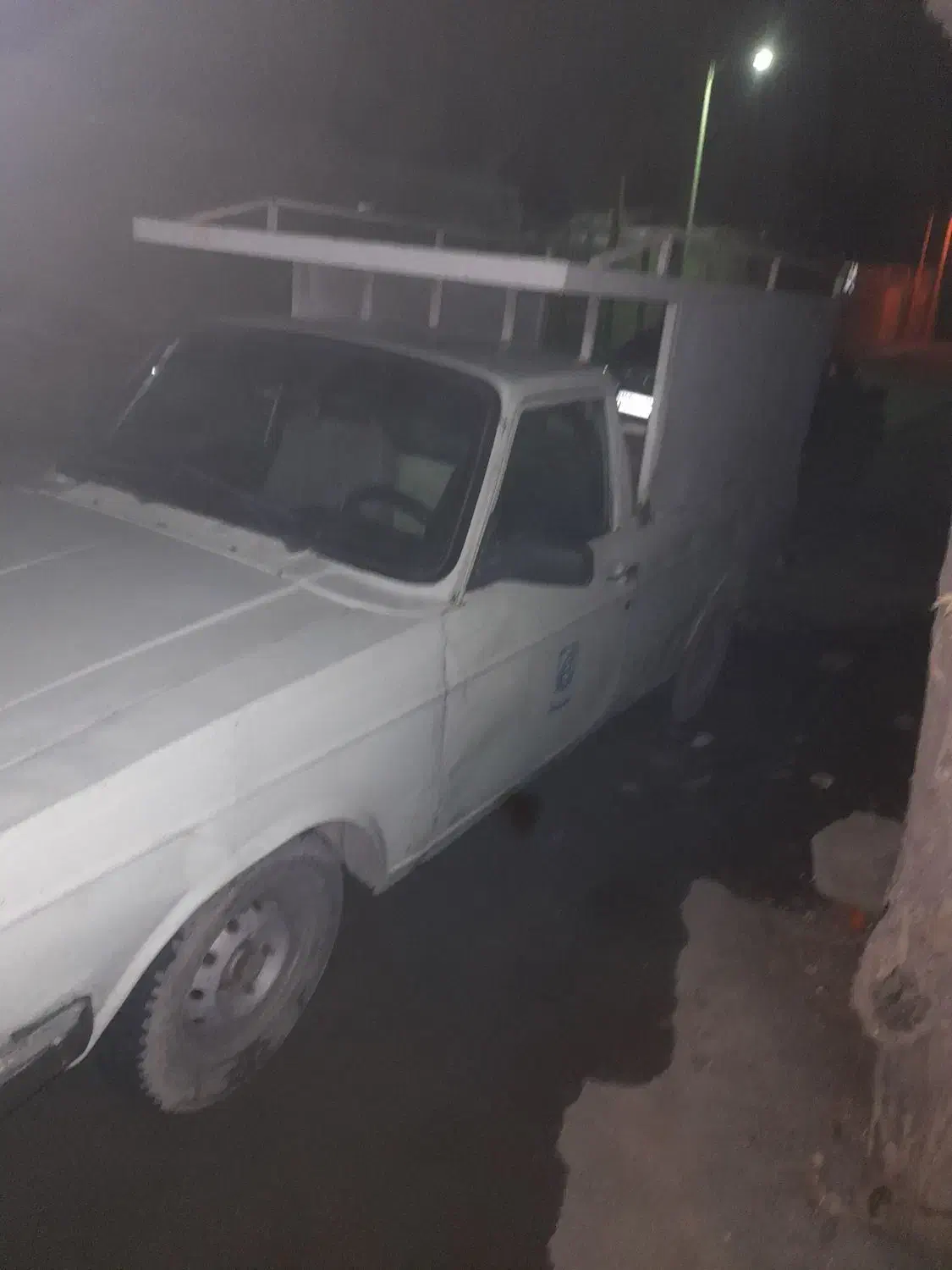 پیکان وانت|خودرو سواری و وانت|خمینیشهر, |دیوار