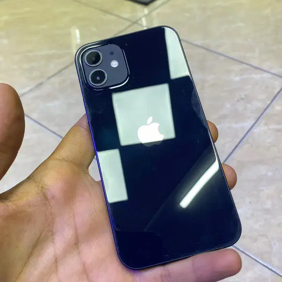 آیفون ۱۲ نرمال|موبایل|تبریز, |دیوار