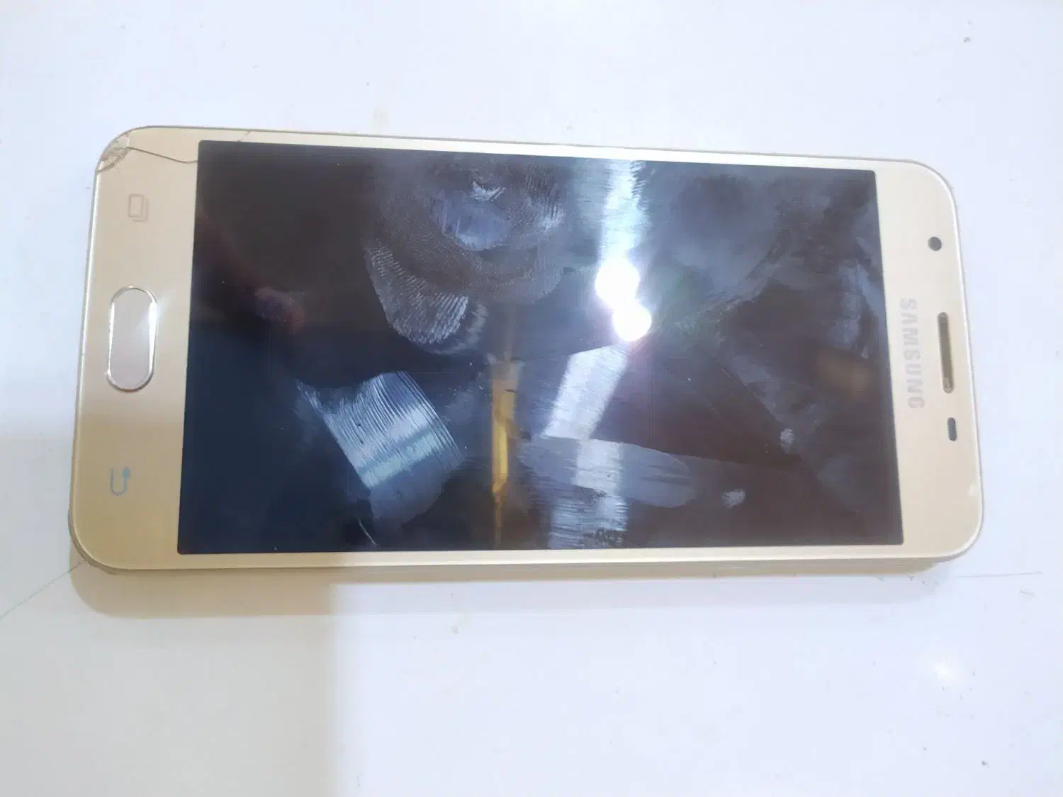 سامسونگ جی5پرو|موبایل|دزفول, |دیوار