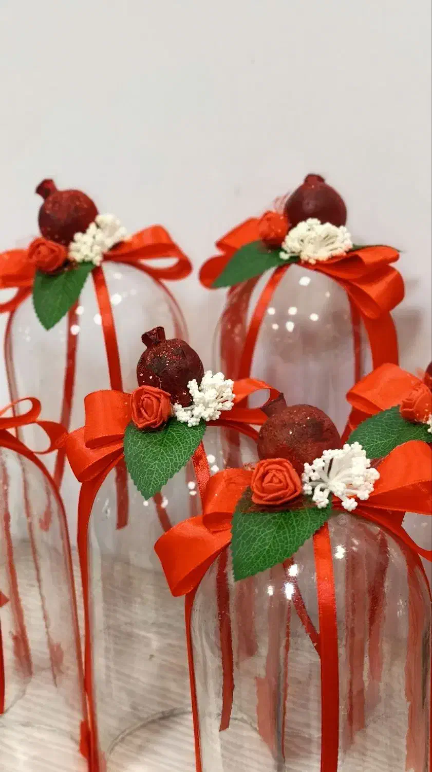 یلدایی شیک برای شما بانک شیشه ای|خدمات پذیرایی، مراسم|کرمانشاه, |دیوار