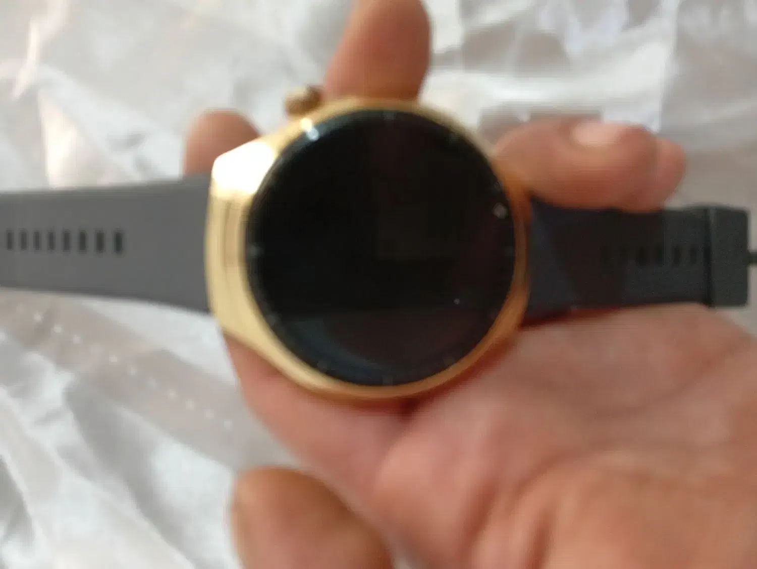 ساعت اپل واچ اصلی|ساعت|سمنان, |دیوار