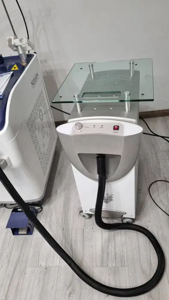 الکساندرایت نابلکس|پزشکی|تهران, پاسداران|دیوار