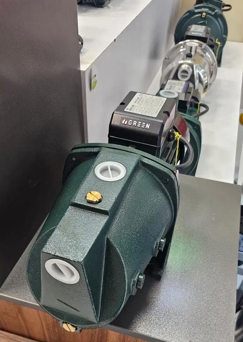 پمپ یک اسب جتی|مصالح و تجهیزات ساختمان|تهران, بهار|دیوار