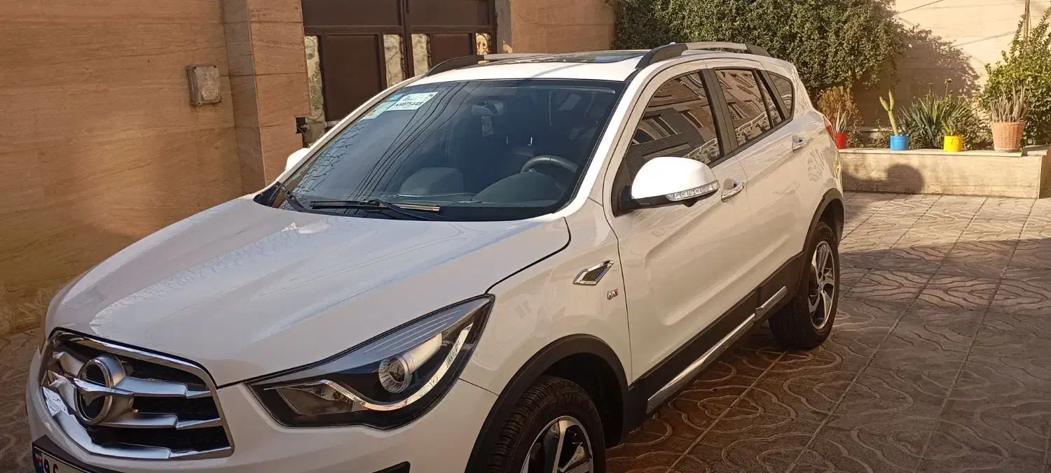 هایما s5|خودرو سواری و وانت|تهران, شهرک فرهنگیان|دیوار