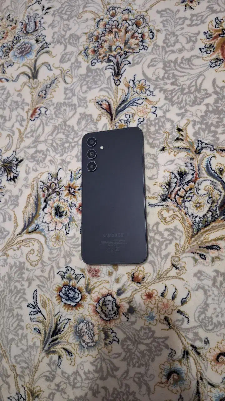سامسونگ A54 دو سیم 128 گیگ در حد صفر|موبایل|سنندج, |دیوار