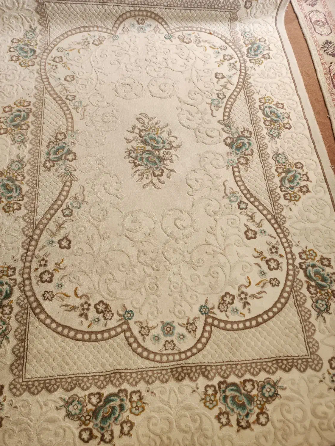 فرش 6 متری|فرش|مشهد, بهمن|دیوار