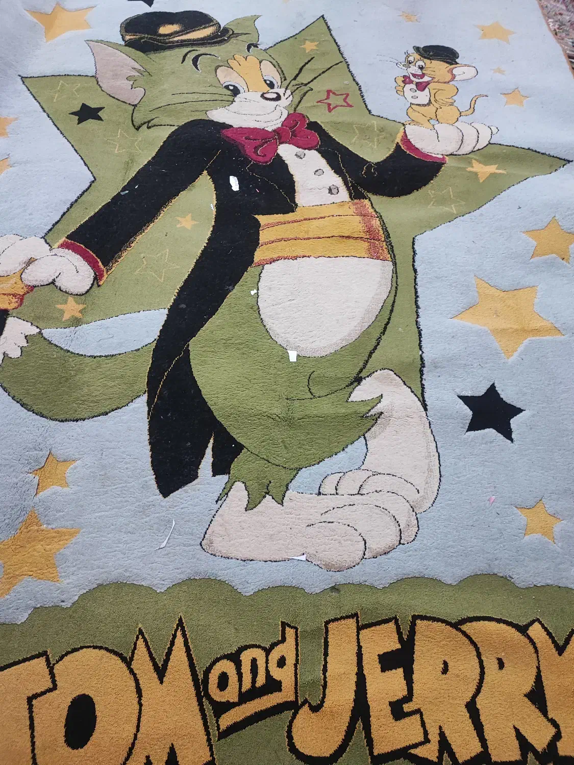 فرش ۶ متری|فرش|قم, دانش|دیوار