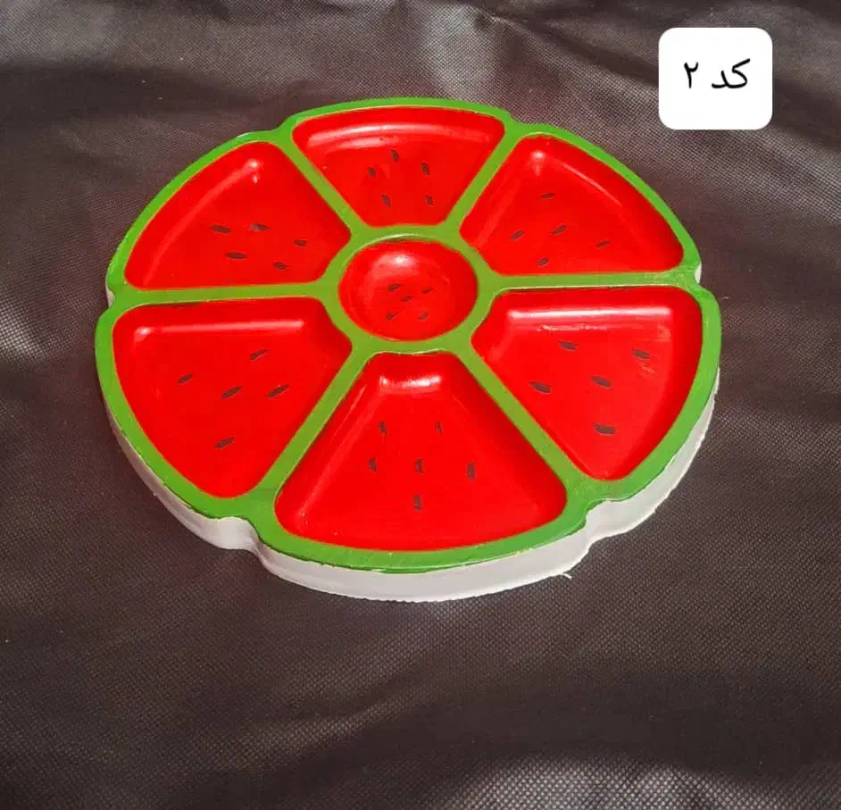 ظرف یلدایی باقیمت پایین و بهترین کیفیت|ظروف سرو و پذیرایی|مرودشت, ثبت احوال|دیوار