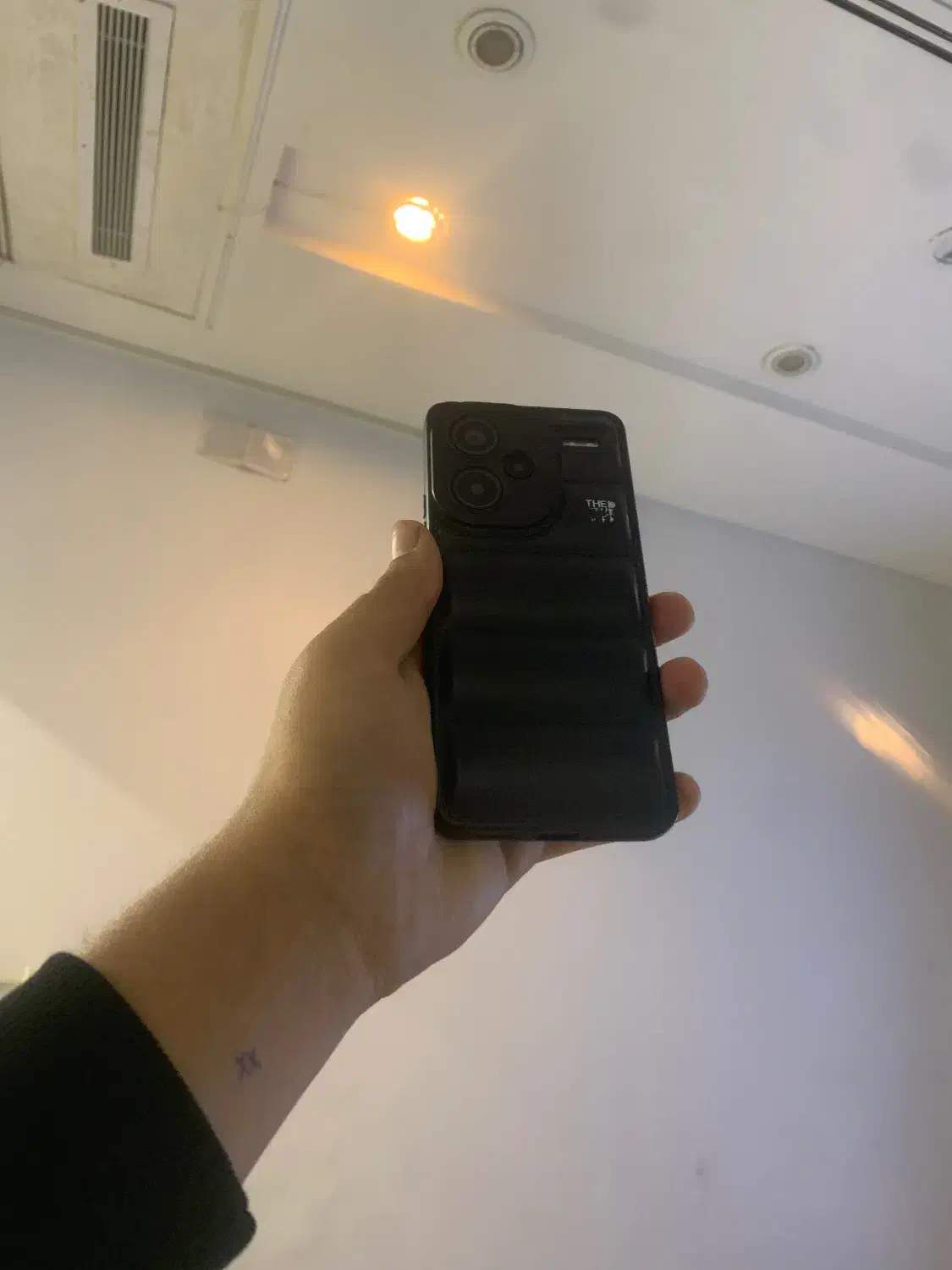 نت ۱۳پرو پلاس|موبایل|مشهد, بهشت|دیوار