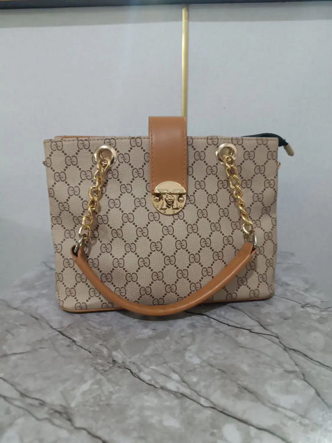 کیف زنانه نو|کیف، کفش، کمربند|اصفهان, دستگرده|دیوار