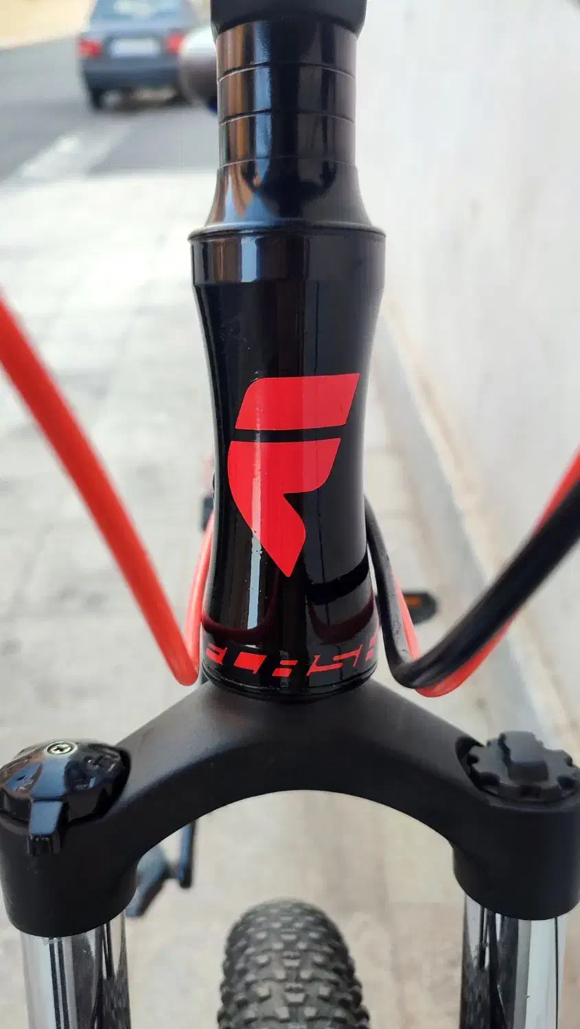 دوچرخه ۲۶ ماه|دوچرخه، اسکیت، اسکوتر|قم, پردیسان|دیوار