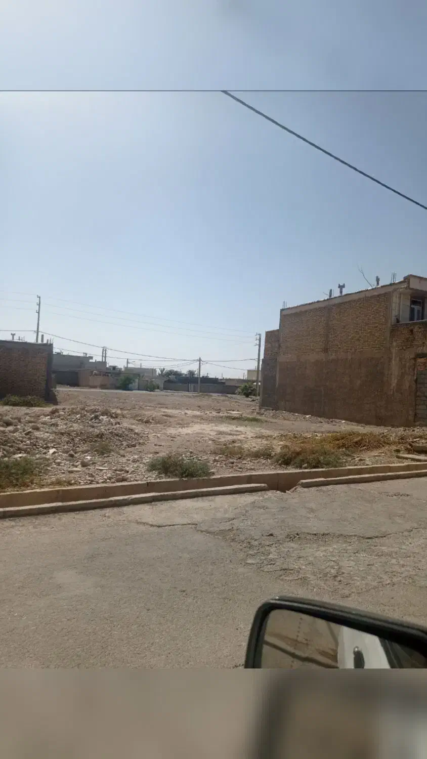 فروش زمین|فروش زمین و ملک کلنگی|مهران (ایلام), |دیوار