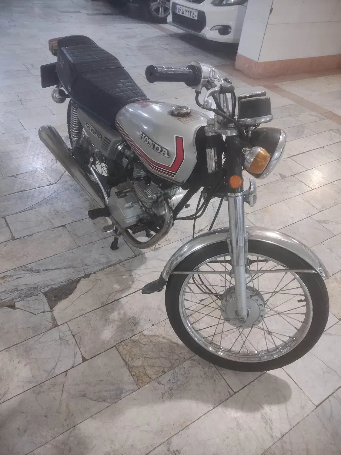 موتور 150 نامی|موتورسیکلت|تهران, سلیمانی|دیوار