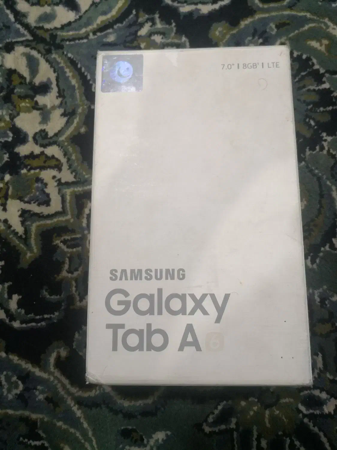 تبلت tabA|تبلت|کرمانشاه, |دیوار