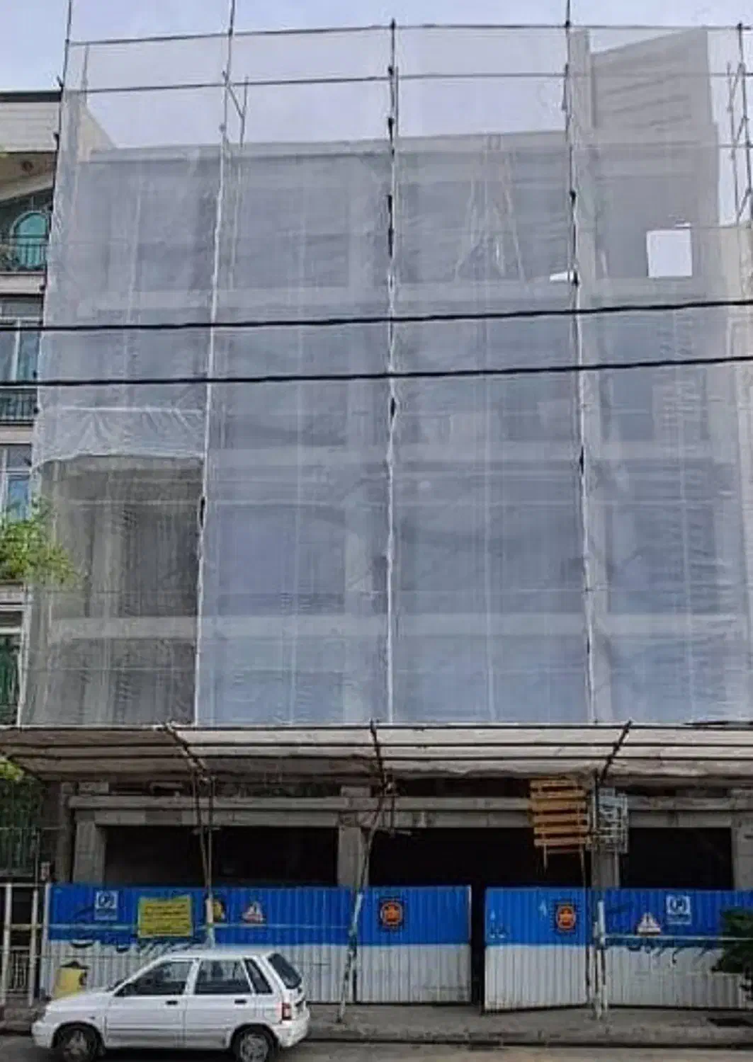 استخدام کارگر ساختمان|استخدام معماری، عمران و ساختمانی|تهران, مهران|دیوار