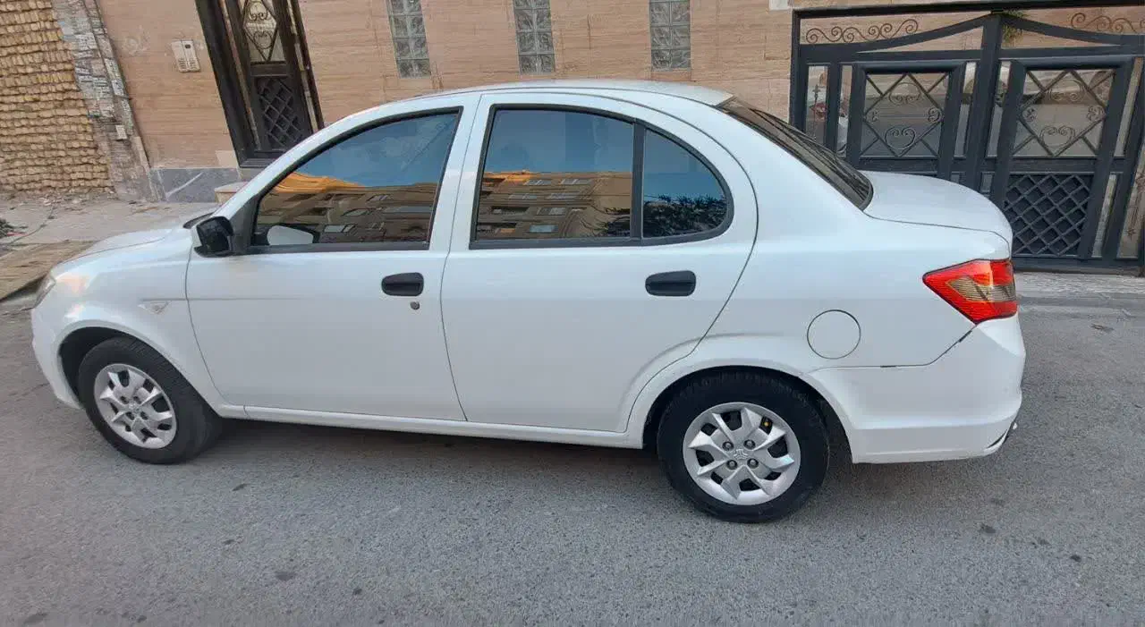 ساینا ex 99|خودرو سواری و وانت|ملارد, |دیوار