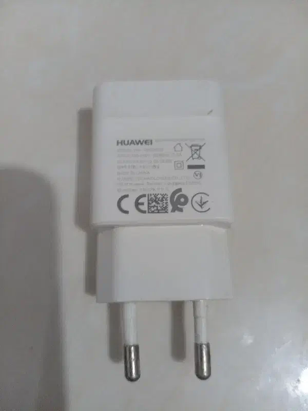 کله شارژر هواوی 100|لوازم جانبی موبایل و تبلت|برازجان, |دیوار