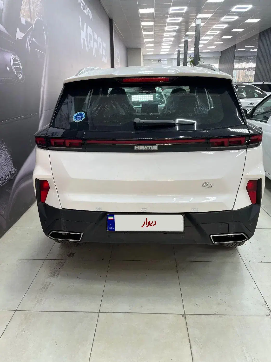 هایماs8|خودرو سواری و وانت|یزد, |دیوار