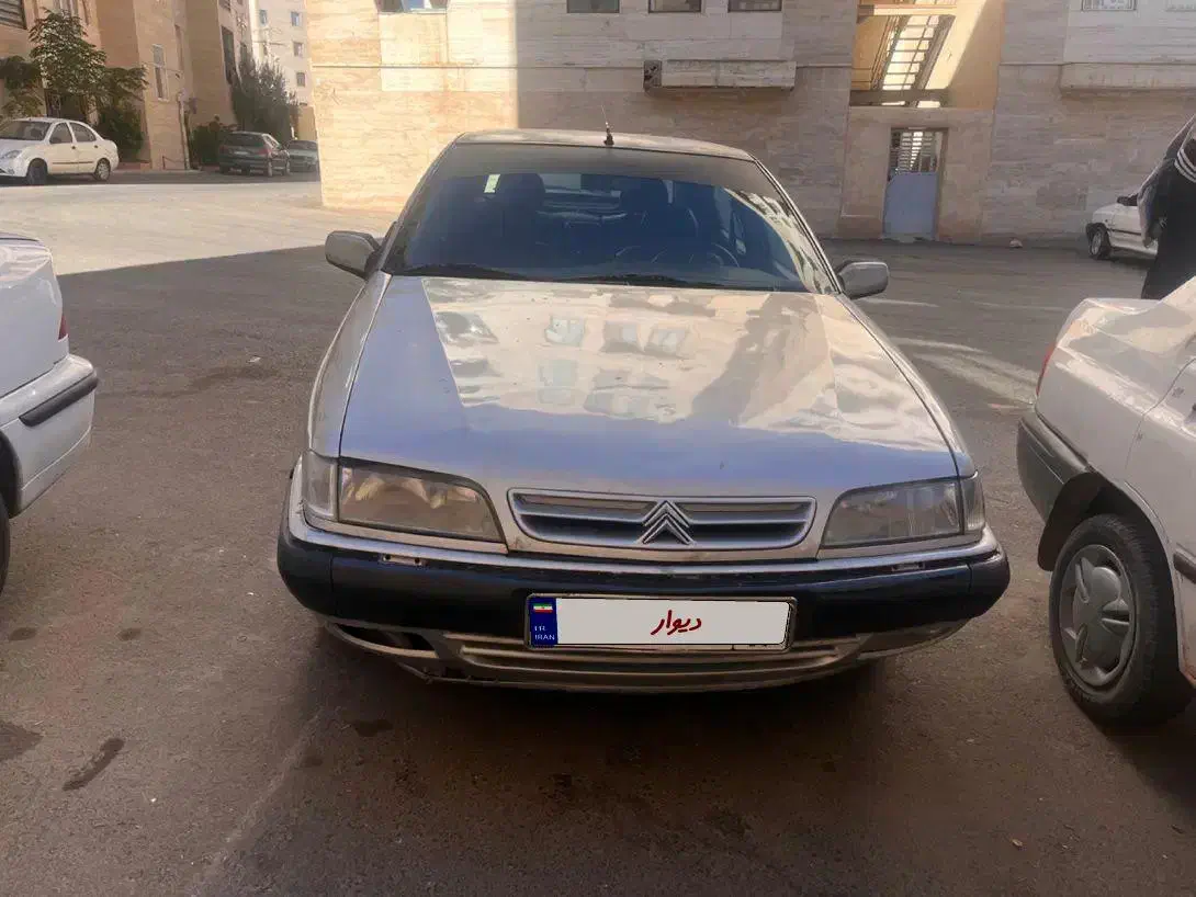 وسیله نقلیه|خودرو سواری و وانت|محلات, |دیوار