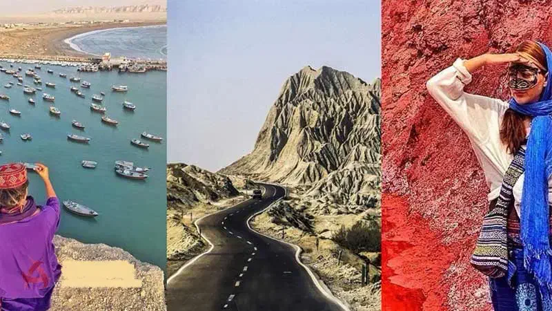 تور ۶ روزه قشم|تور و چارتر|تهران, افسریه جنوبی|دیوار