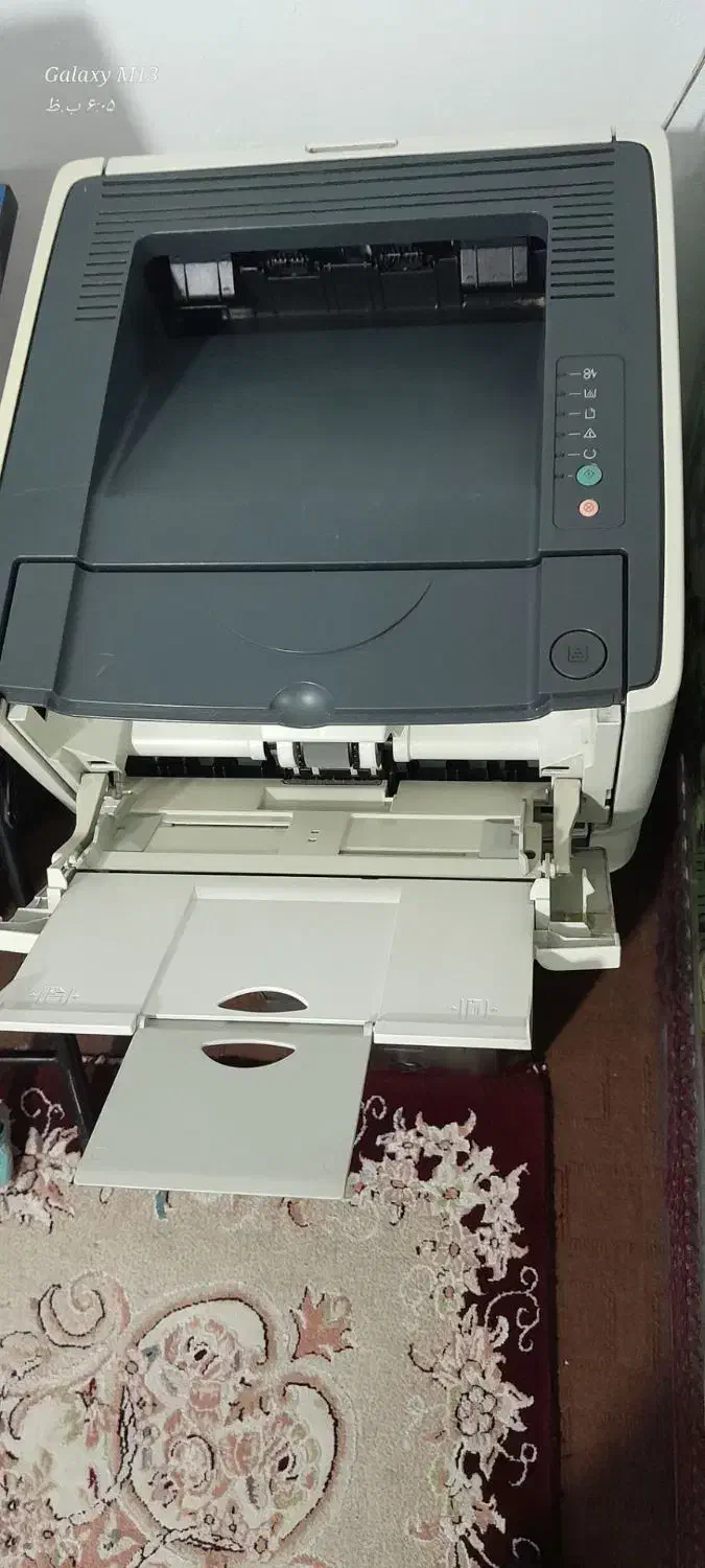 پرینتر    HP 2015d دورو|پرینتر، اسکنر، کپی، فکس|نسیم‌شهر, |دیوار