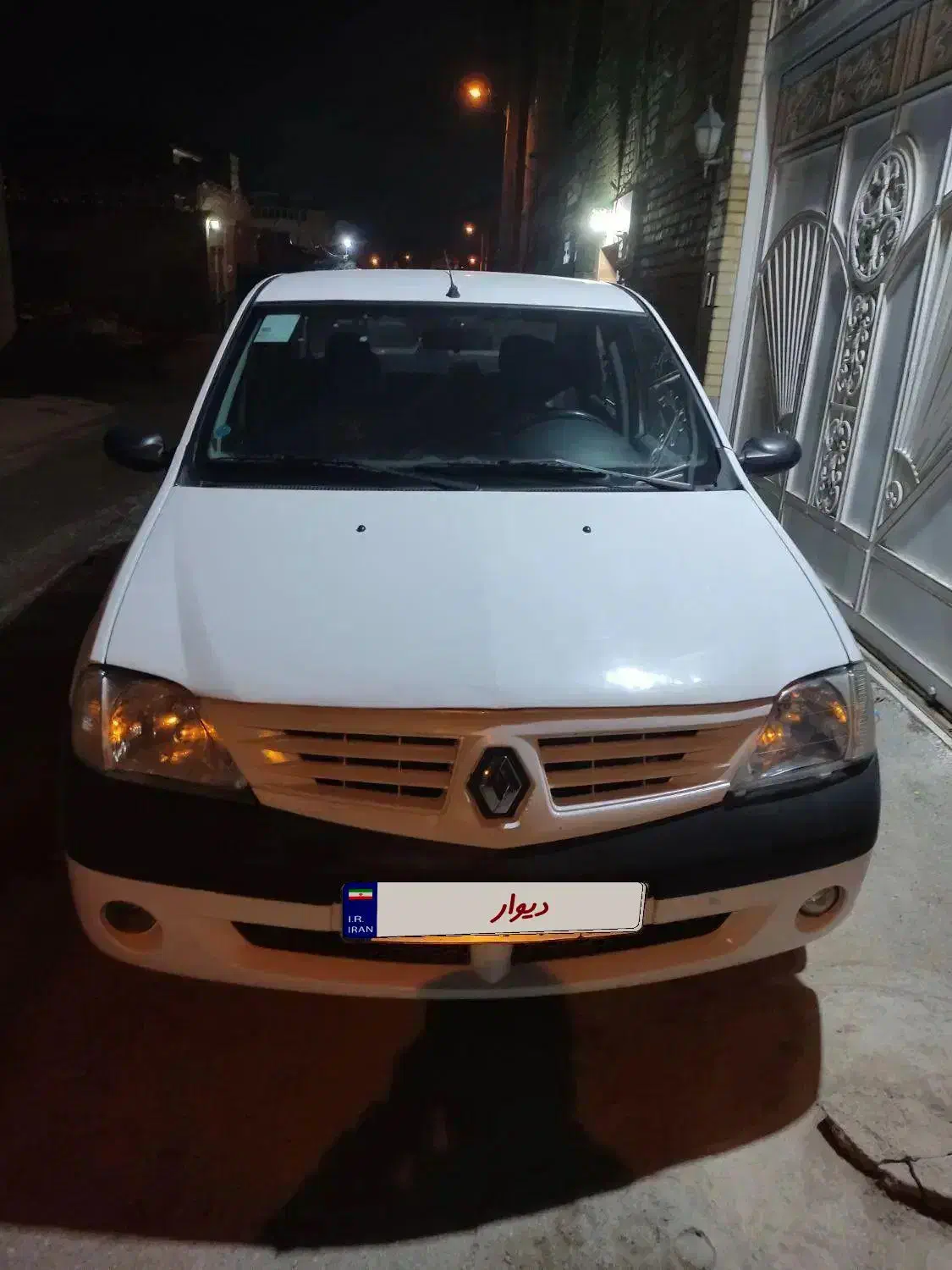 ال 90مدل 97|خودرو سواری و وانت|فلاورجان, |دیوار