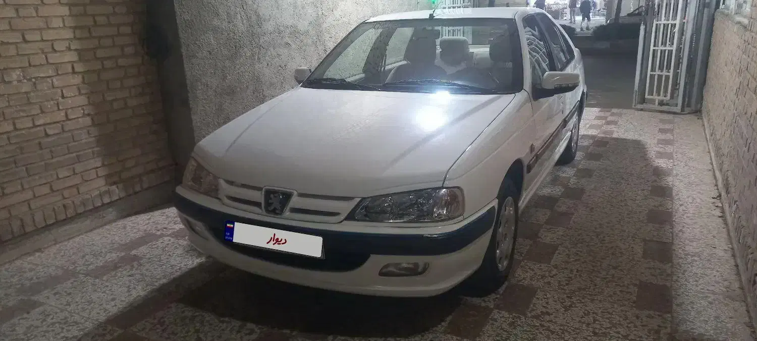 پارس ۹۷ کارمندی|خودرو سواری و وانت|قوچان, |دیوار